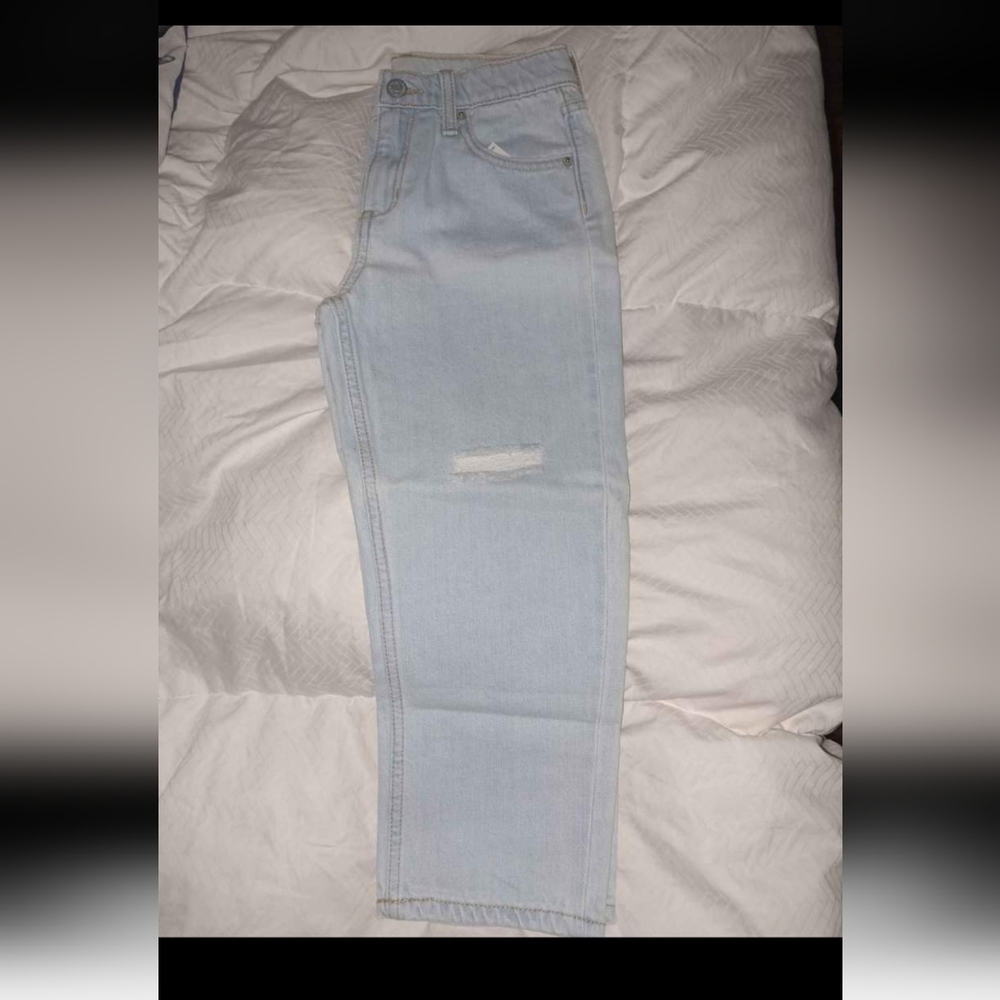 Old navy girls jeans size 7